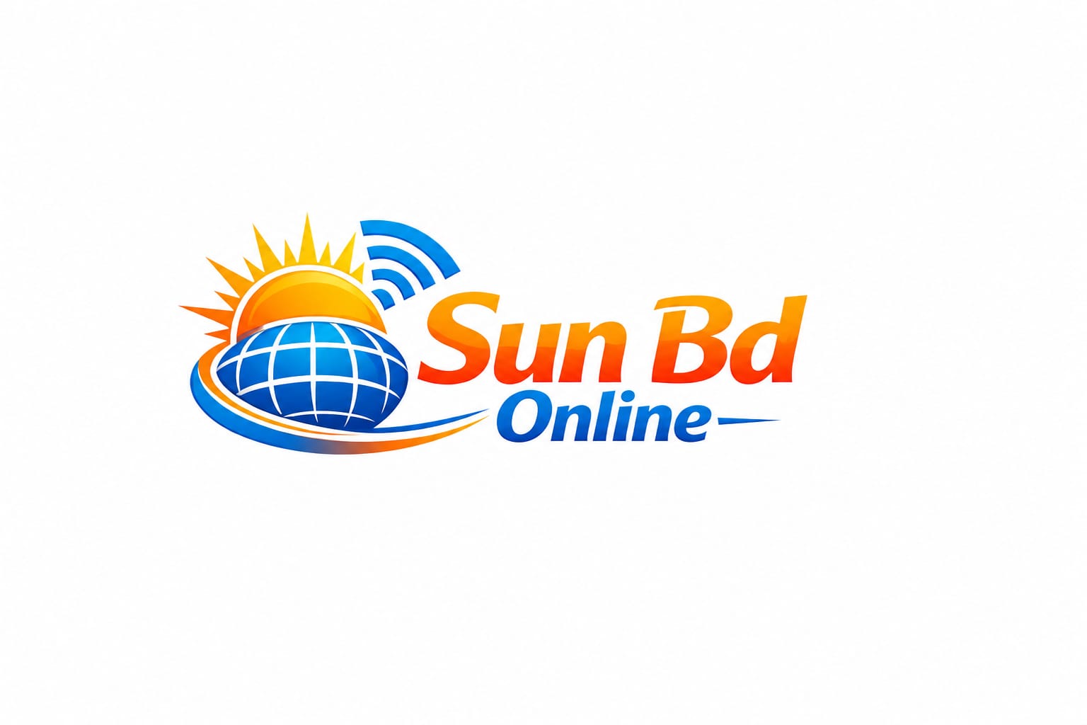 Sun Bd Online-logo